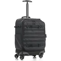 Tenba Axis Roller Backpack V2 28l - Black (637-790)