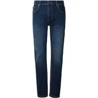 Urban Classics Tb8456 Slim Fit Spijkerbroek