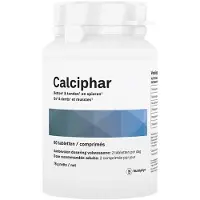 Nutriphyt Calciphar