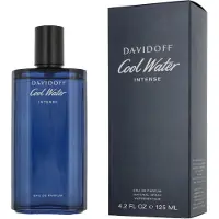Davidoff Herengeuren Cool Water IntenseEau de Parfum Spray