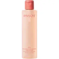 Payot Nue Cleansing Miccelar Water For Face And Eyes