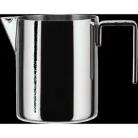 Alessi Melkkan 90023 Stainless Steel Mirror Polished