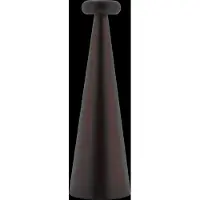 Alessi Bedin, Lamp Br (Artikelnr. AST02 BR, EAN 8003299494880)