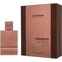 Al Haramain Amber Oud Tabacco Edition 60 ml Eau de Parfum