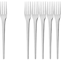 Villeroy & Boch Tafelvork NewMoon (Set van 6)