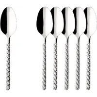 Villeroy & Boch Tafellöffel Montauk 212 mm Set van 6