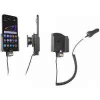 Brodit houder geschikt voor Huawei P20 Lite Actieve houder met 12/24V lader