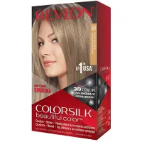 Revlon Colorsilk N°60 Dark Ash Blonde