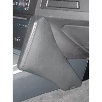 KUDA houder geschikt voor BMW 3-Serie (E90) 06/2004 - 02/2012 Kleur: Zwart