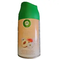 Air Wick - Luchtverfrisser Navulling - Witte Perzik - Automatische Spray - 250 ml