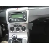 Brodit ProClip houder geschikt voor Volkswagen Passat 2005-2014 / Alltrack 2012-2015/ CC 2009-2017 Angled mount