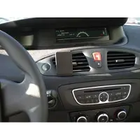 Brodit ProClip houder geschikt voor Renault Scénic 2010-2016 Center mount