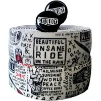 CYCOLOGY Graffiti Stuurlint
