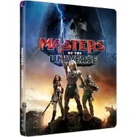 MGM MAITRES DE L'UNIVERS (LES) (2006)-LTD ED-FR-BLURAY 4K SBK