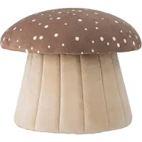 Bloomingville MINI - Lue Pouf - Multi