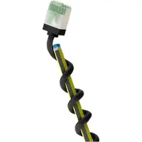 Goobay Netwerkkabel | Cat8 U/FTP | 5 meter