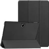 IMoshion Trifold Bookcase voor de OnePlus Pad Lite - Zwart