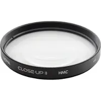 Hoya Close-up +4 HMC II 77mm