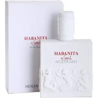 Molinard Habanita Esprit 75ml Eau De Parfum