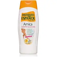 Instituto Espanol Lotion voor Vermoeide Benen Arnica Instituto Español