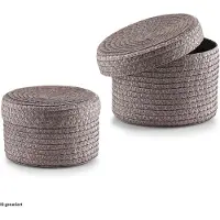 Zeller Korb-Set