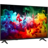 LG 43QNED7EB3C 4K QNED-TV 108 cm 43 inch Energielabel F (A - G) Zwart