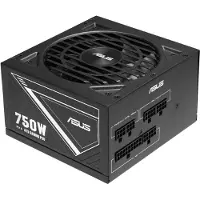 Asus ATS Serie - PC Voeding - 750W - Volledig Modulair - 80 PLUS Gold