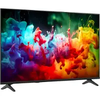 LG 50QNED7EB3C 4K QNED-TV 126 cm 50 inch Energielabel F (A - G) Zwart