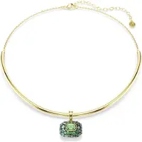 Swarovski Sublima Glam - Ketting Voor Dames