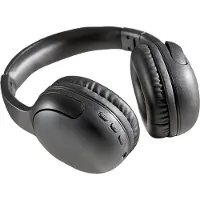JVC HA-SG20BT Gumy Band Wireless On-Ear Hoofdtelefoon - Zwart
