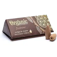 Bahadra Wierook kegels Jasmijn