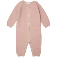 Noppies baby newborn boxpak Monrovia van katoen Roze Effen - maat 68
