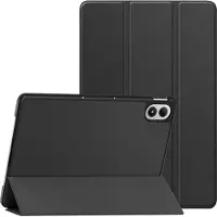 IMoshion Trifold Bookcase voor de Xiaomi Redmi Pad 2 Pro / Poco Pad M1 - Zwart