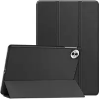 IMoshion Trifold Bookcase voor de Honor Pad 10 - Zwart