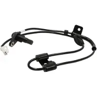 Delphi SS20528 Wielsnelheidssensor (ABS)