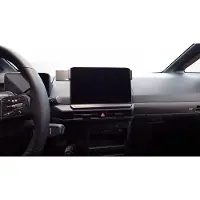 Brodit ProClip houder geschikt voor Kia PV5 - Center mount
