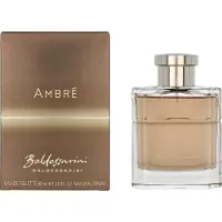 Baldessarini - Eau de toilette - Ambre - 90 ml