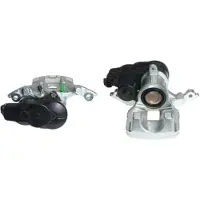 BUDWEG CALIPER 345497 Remklauw