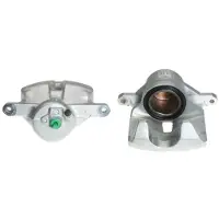 BUDWEG CALIPER 345675 Remklauw