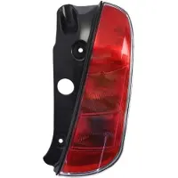 Depo 2202523 Achterlicht