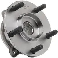 Meyle Wiellagerset 35-14 652 0000