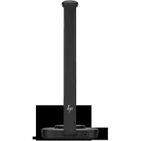 HP Poly Focus Multi-device Premium Wireless Charging Stand