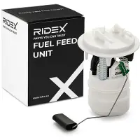 RIDEX 1382F0153 Brandstofpomp