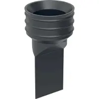 Geberit Keramag geurafsluiting - 595710000