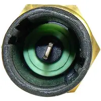 METZGER 0915000 Temperatuurschakelaar, koelmiddelwaarschuwingslamp