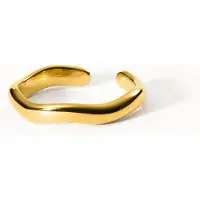 Purelei Ring 'Nakuna' goud