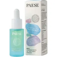 Paese Cosmetics Hydrating Oil Primer Gezichtsolie 15 ml