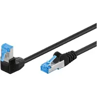 Pro S/FTP Cat 6a kabel haaks -