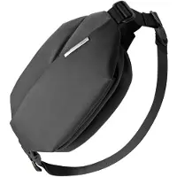 Inateck LB03014-S_BLACK Umhängetasche LB03014-S black 36cm * 17cm * 7cm