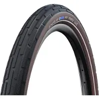 Schwalbe Motion Fat Frank 27.5´´ X 2.35 Stevige Urbanband